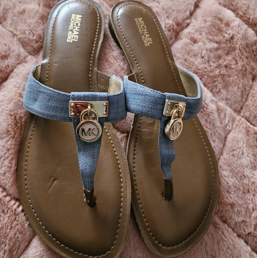 Michael Kors sandals
